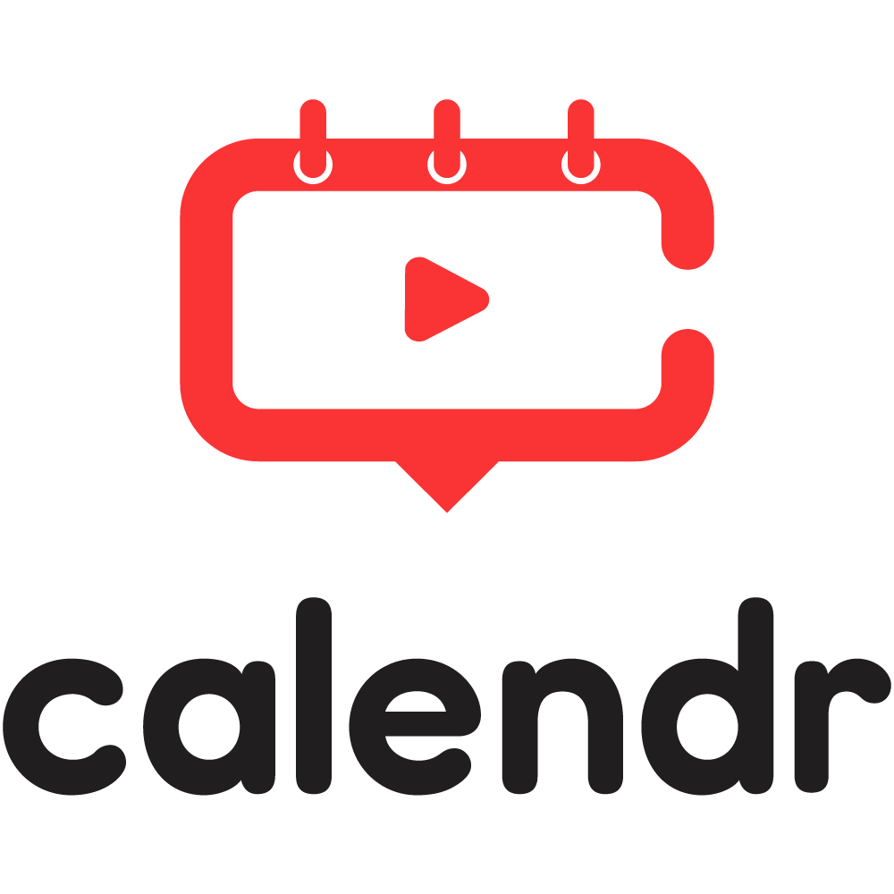 calendr Logo